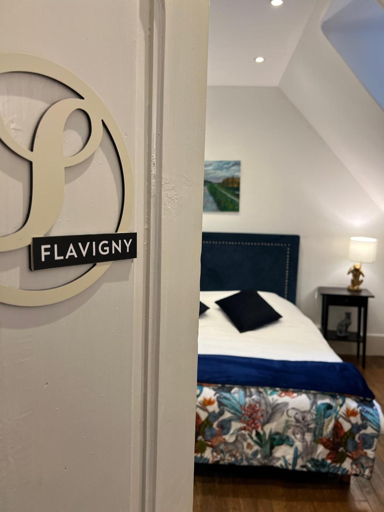 Le Prieure De Buffon Acomodação com café da manhã Quarto foto